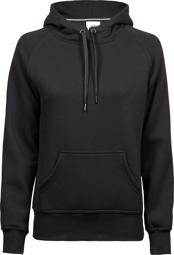 Women's Hooded Sweatshirt