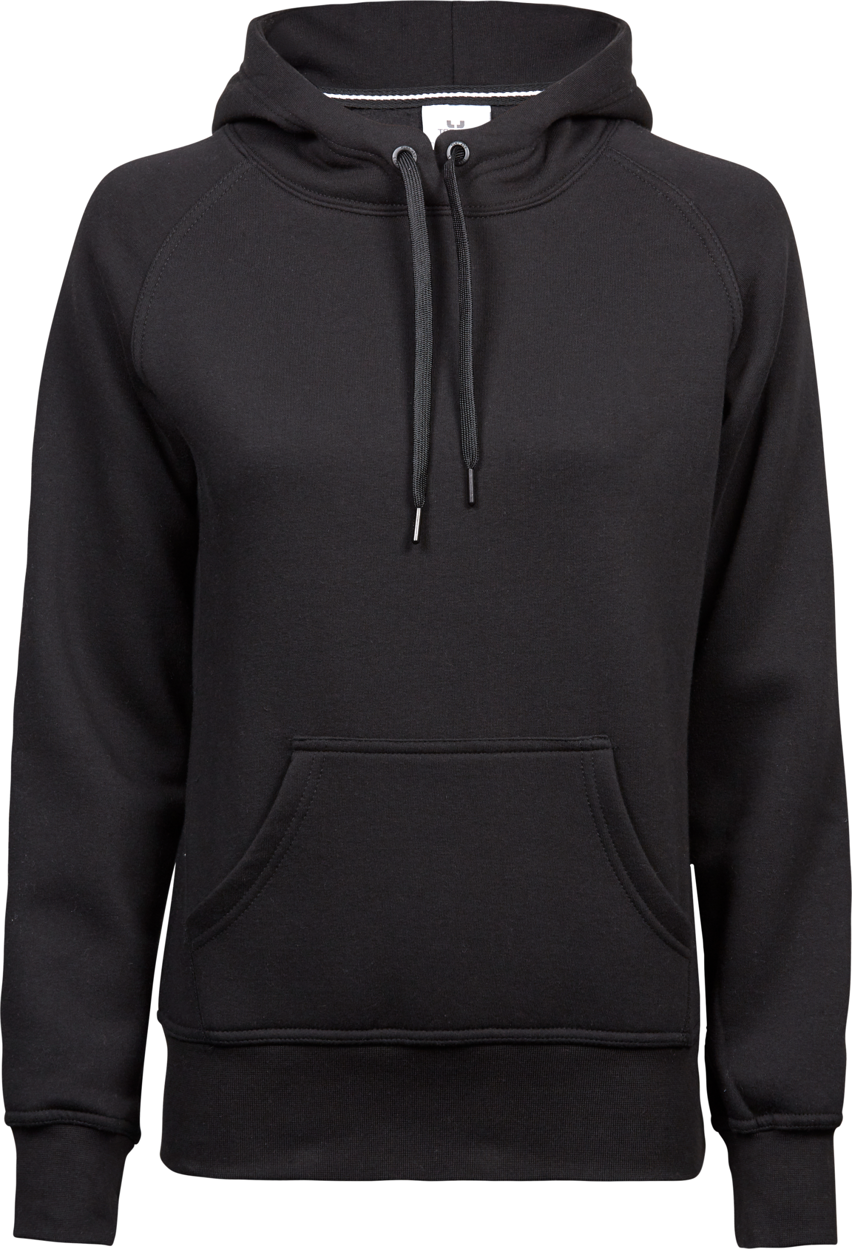 Women's Hooded Sweatshirt