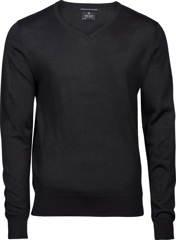 Men's V-Neck