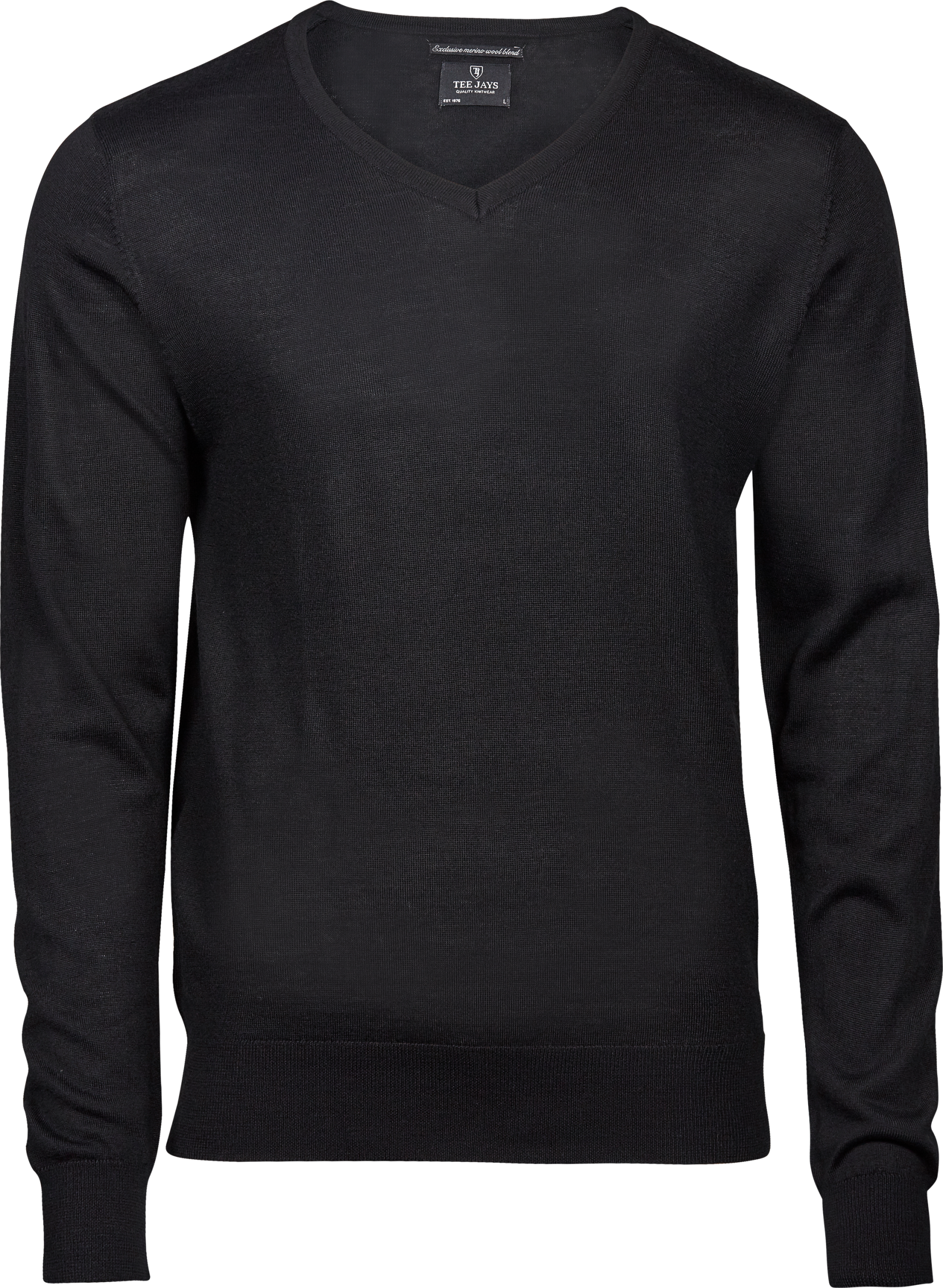 Men's V-Neck