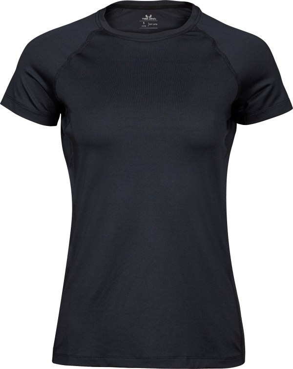 Women's Cooldry Tee