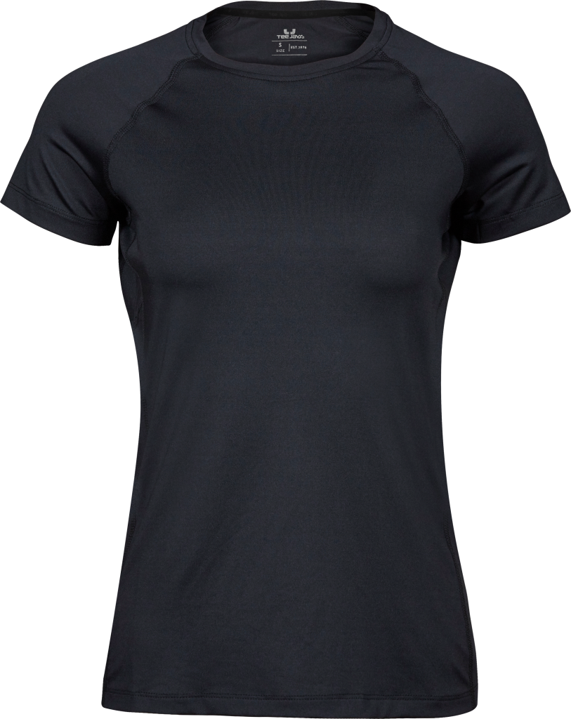 Women's Cooldry Tee