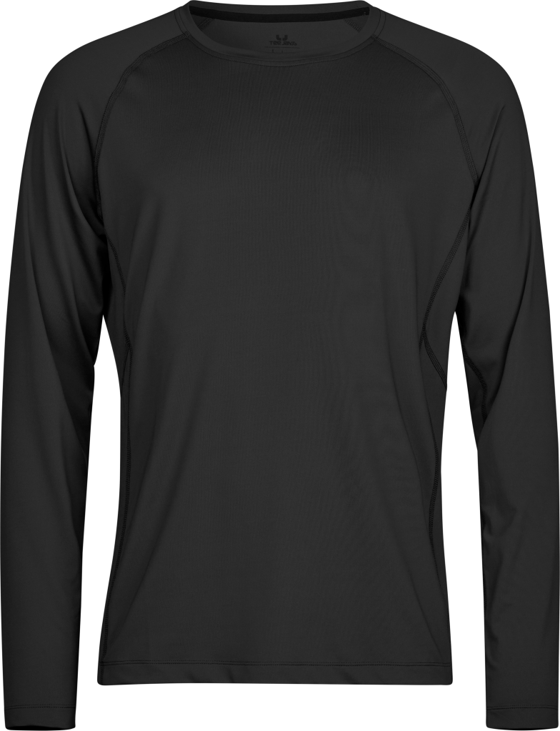 Long Sleeve Cooldry Tee