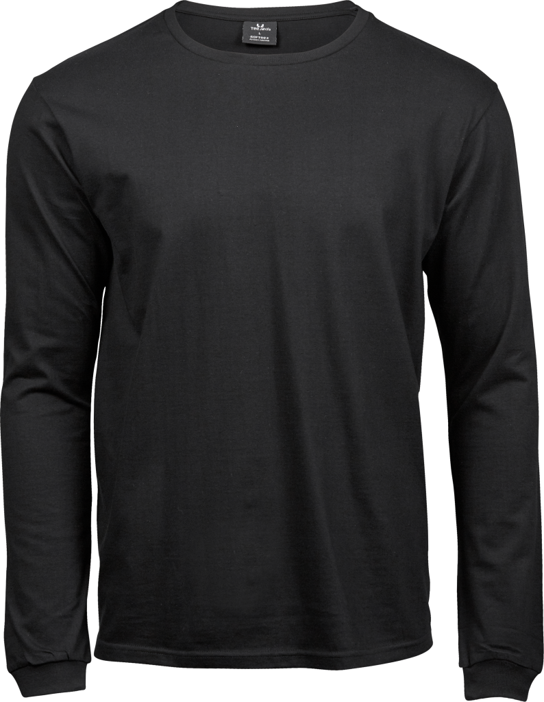 Long Sleeve Fashion Sof Tee