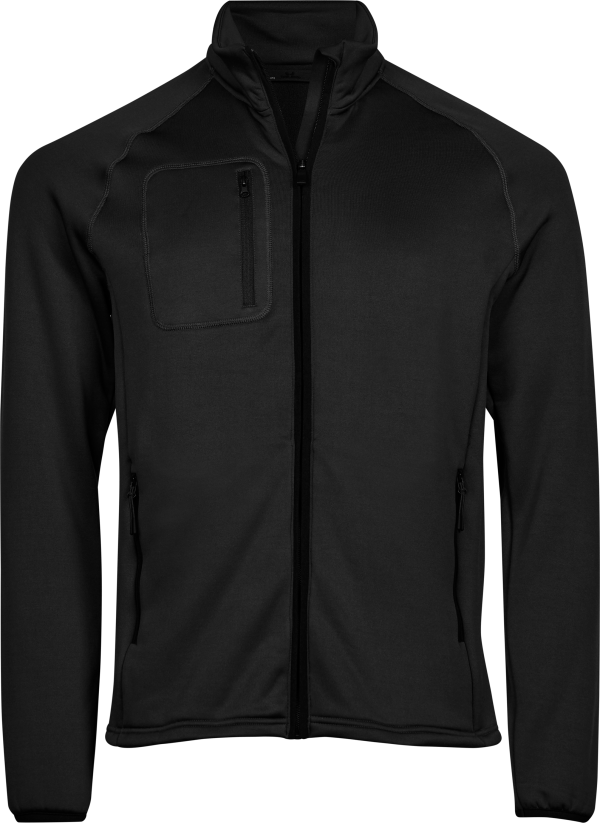 Stretch Fleece