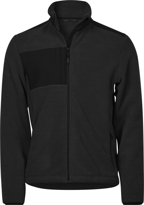 Mountain Fleece