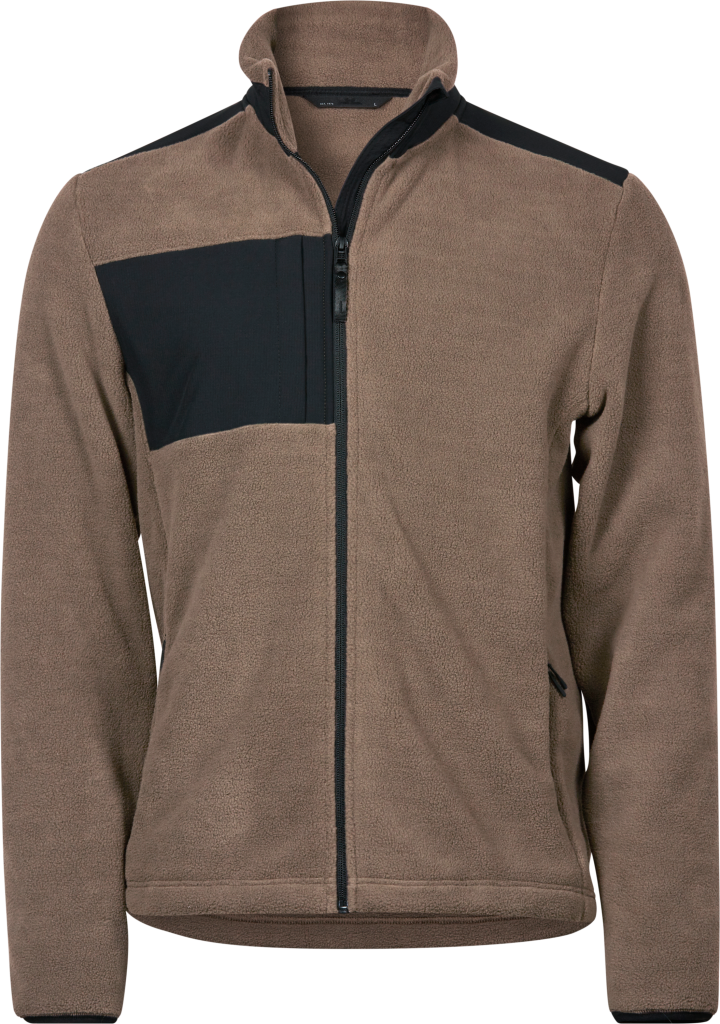 Mountain Fleece