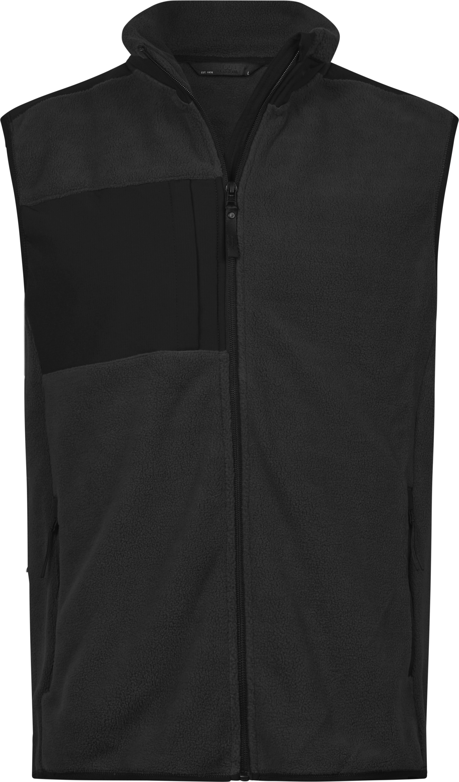 Mountain Fleece Bodywarmer