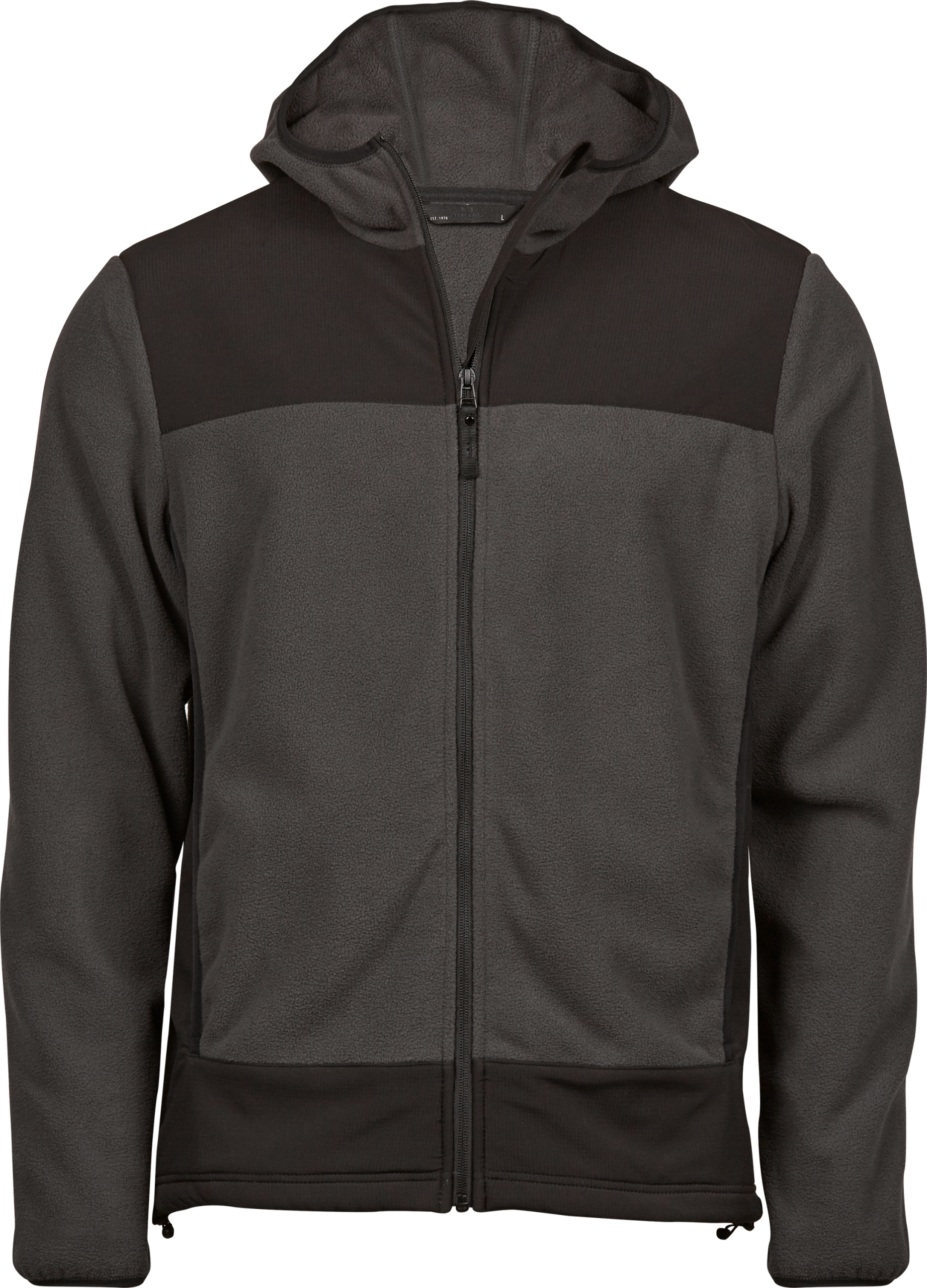 Mountain Hooded Fleece
