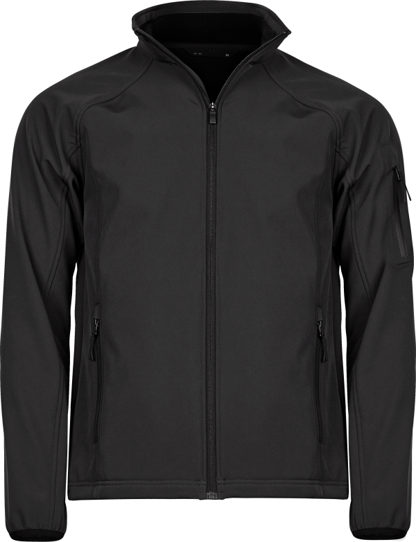 Lightweight Performance Softshell