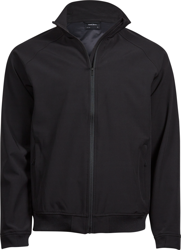 Club Jacket