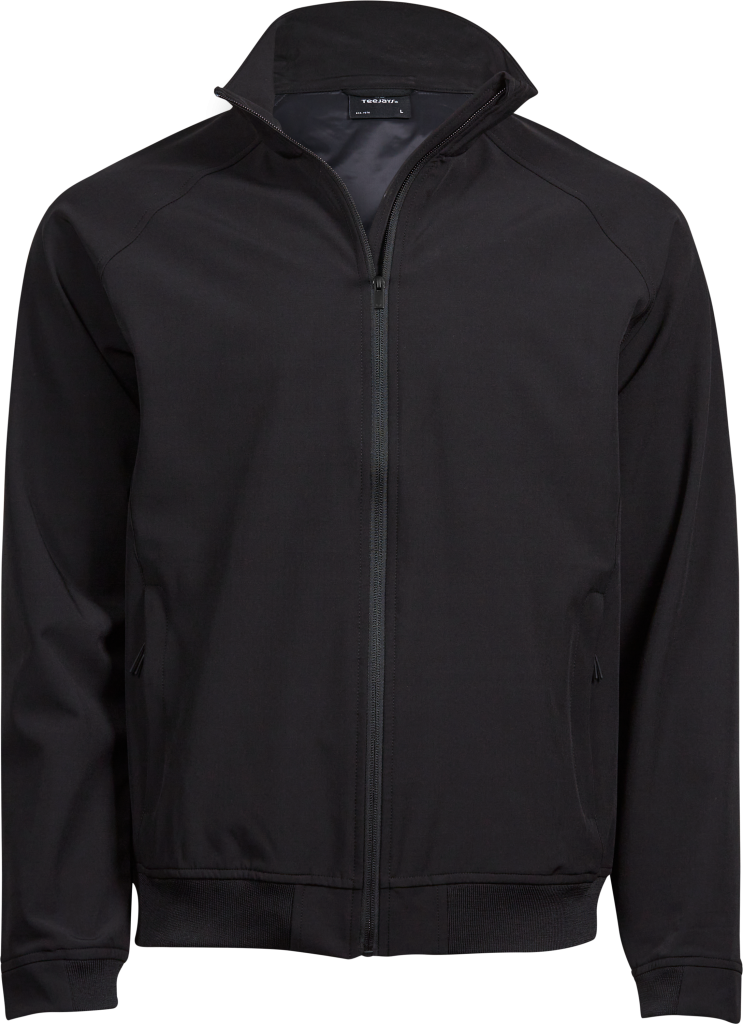 Club Jacket
