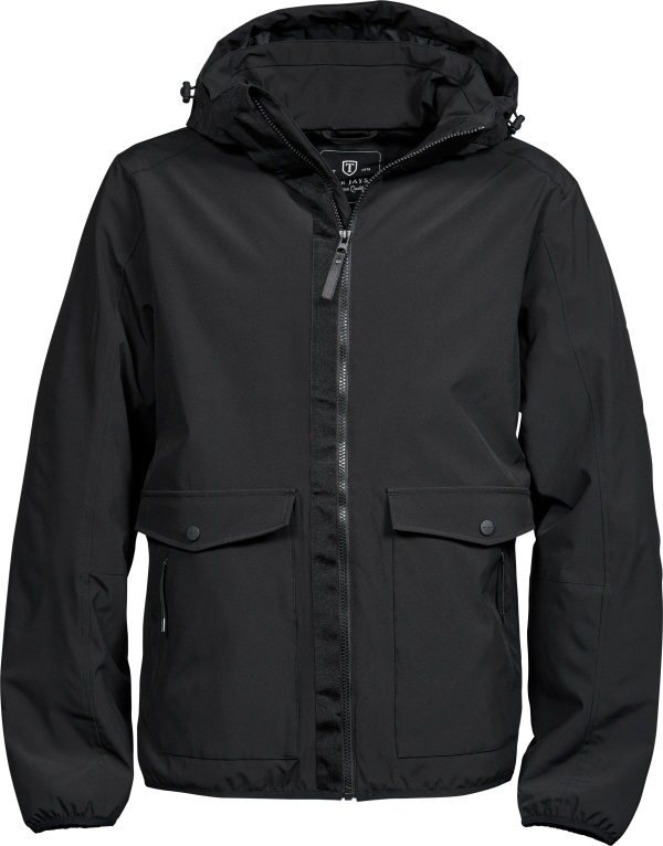 Urban Adventure Jacket