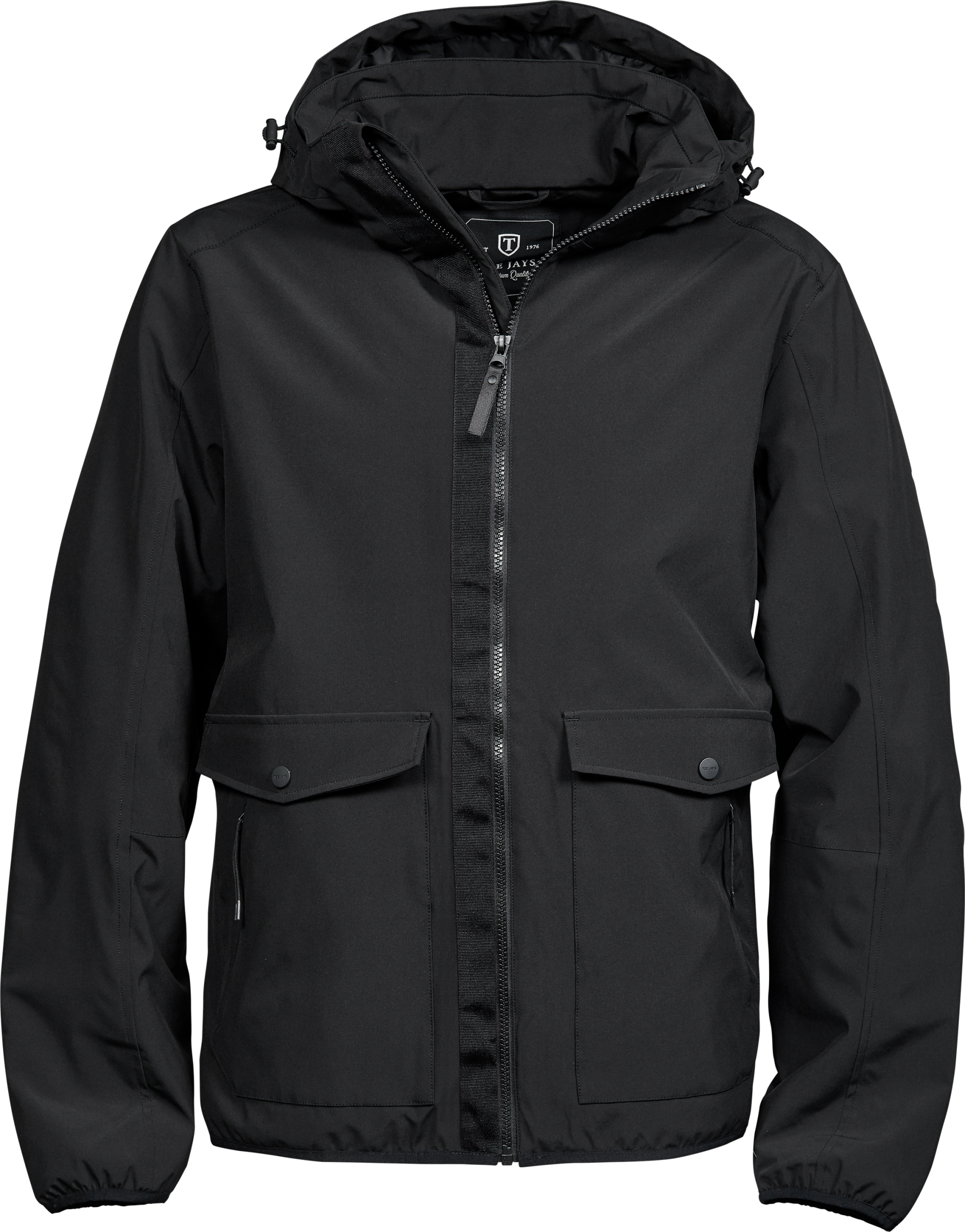 Urban Adventure Jacket