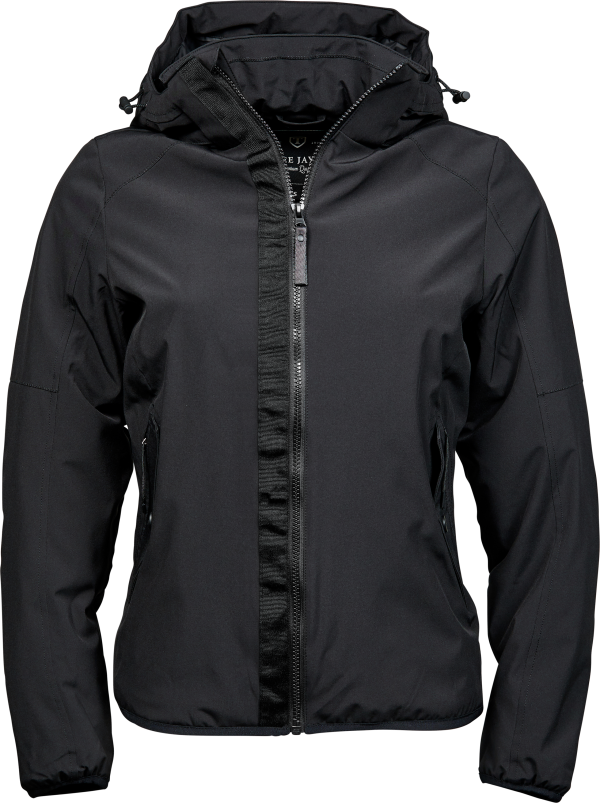 Women's Urban Adventure Jacket