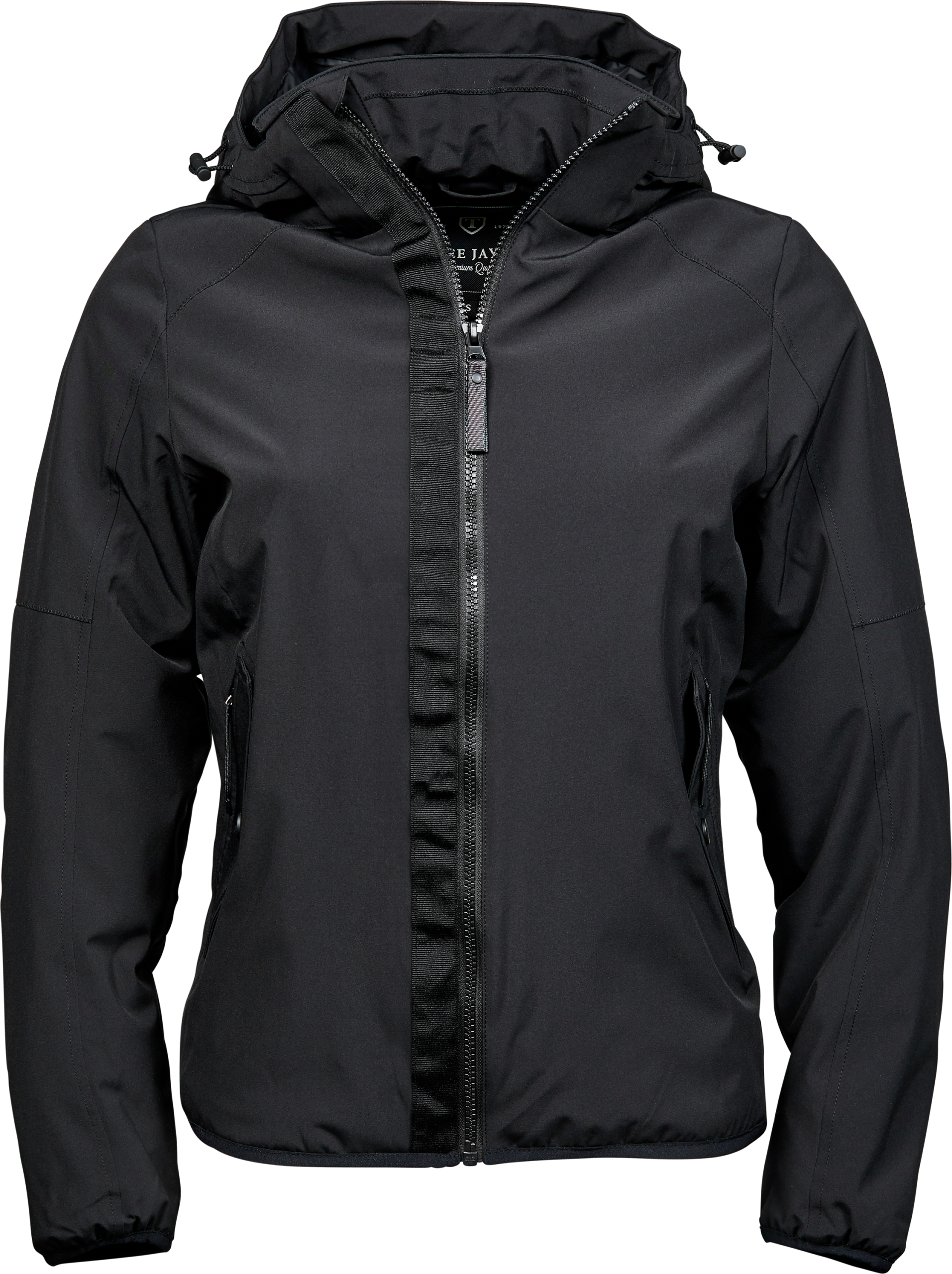 Women's Urban Adventure Jacket