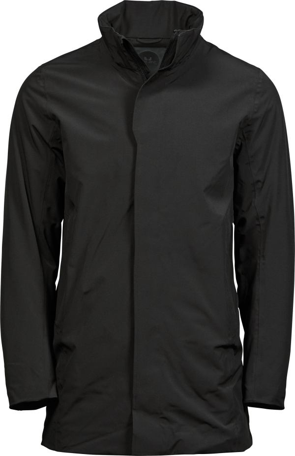 All Weather Parka