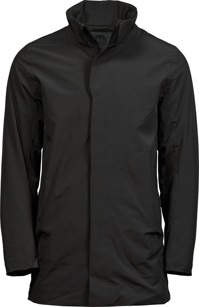All Weather Parka