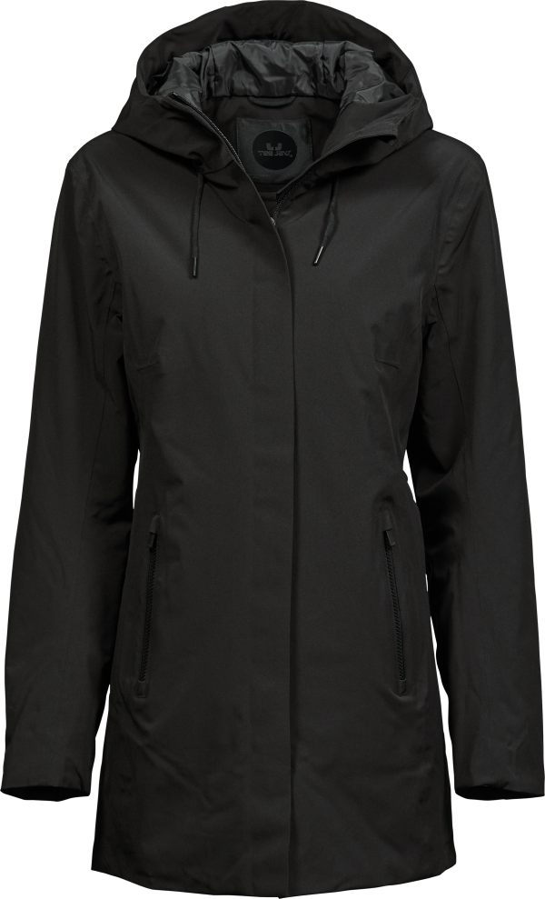 Women's All Weather Parka