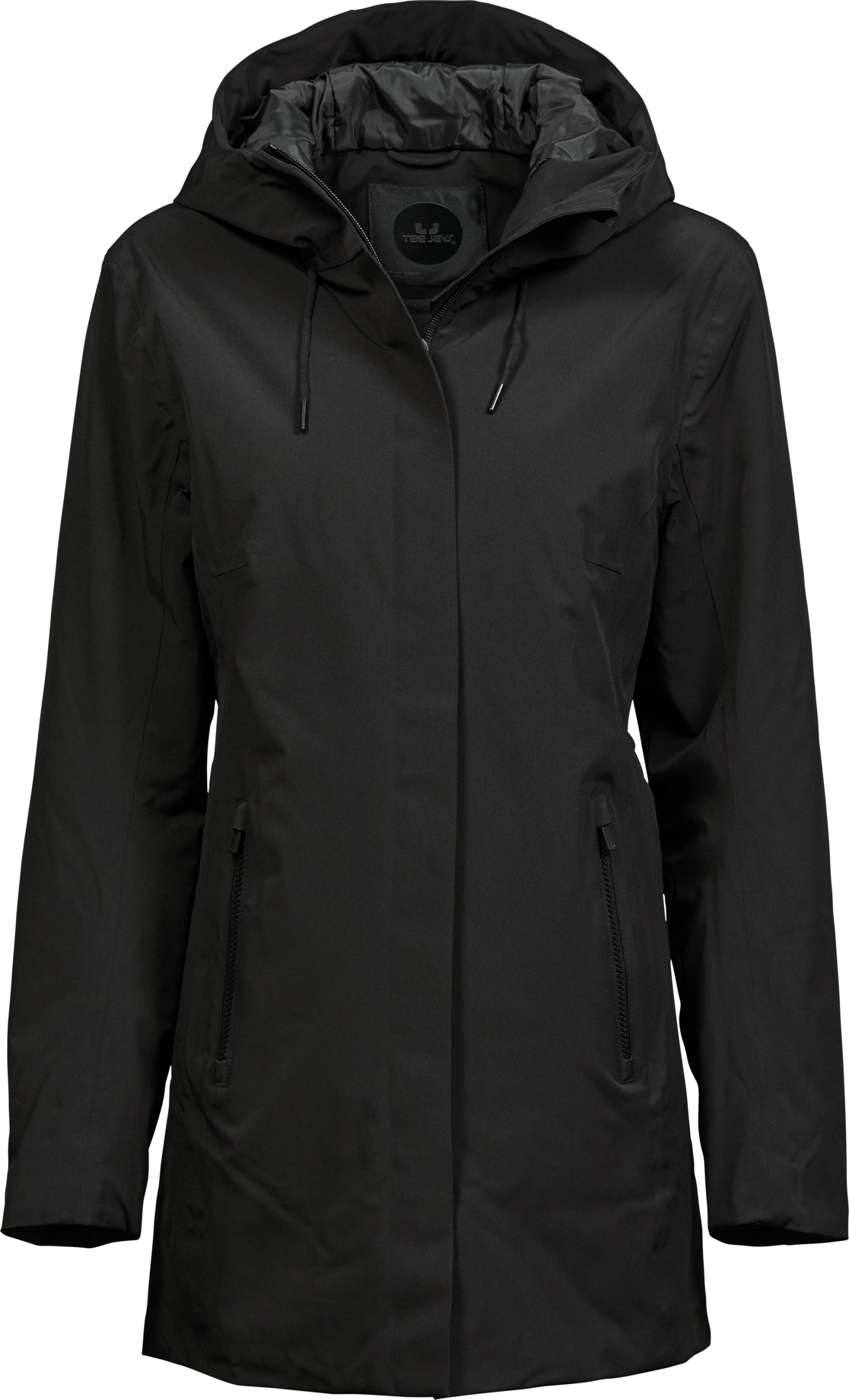 Women's All Weather Parka