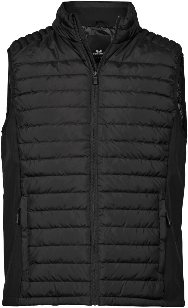 Crossover Bodywarmer