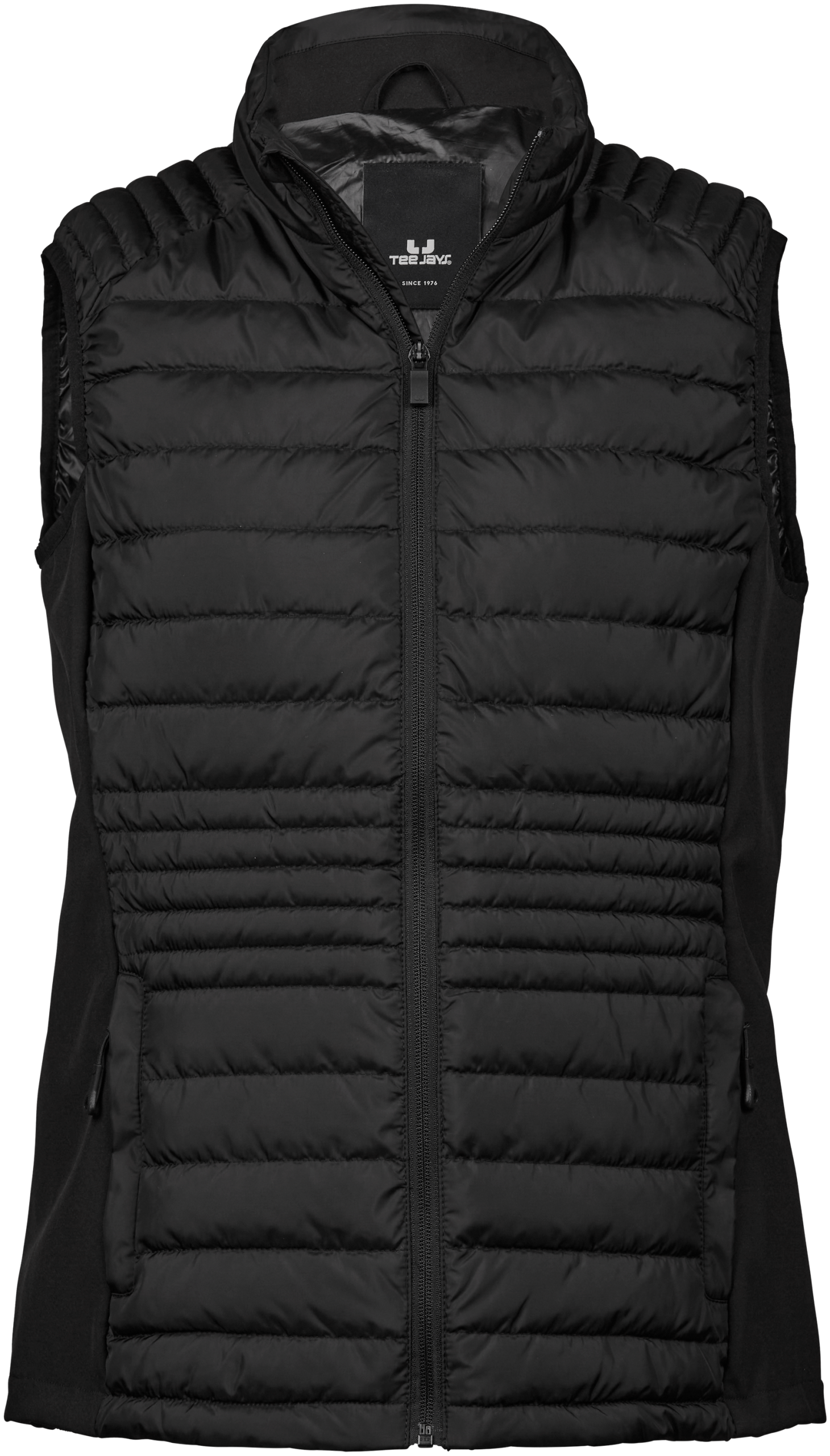 Women's Crossover Bodywarmer