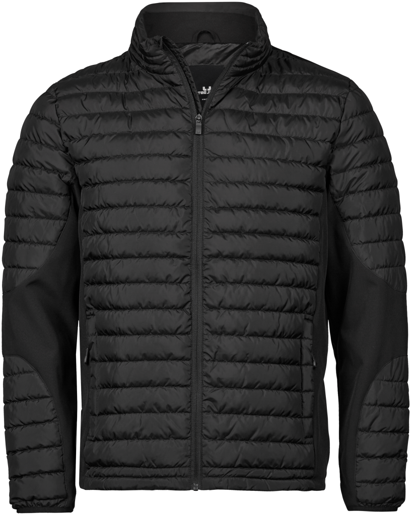 Crossover Jacket