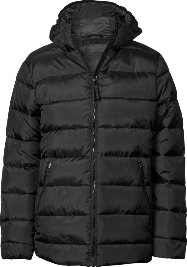 Women's Lite Hooded Jacket
