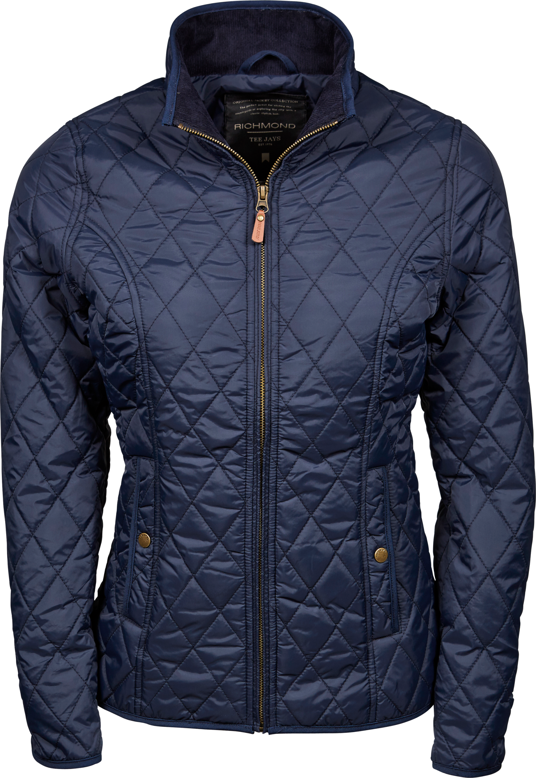 Women's Richmond Jacket