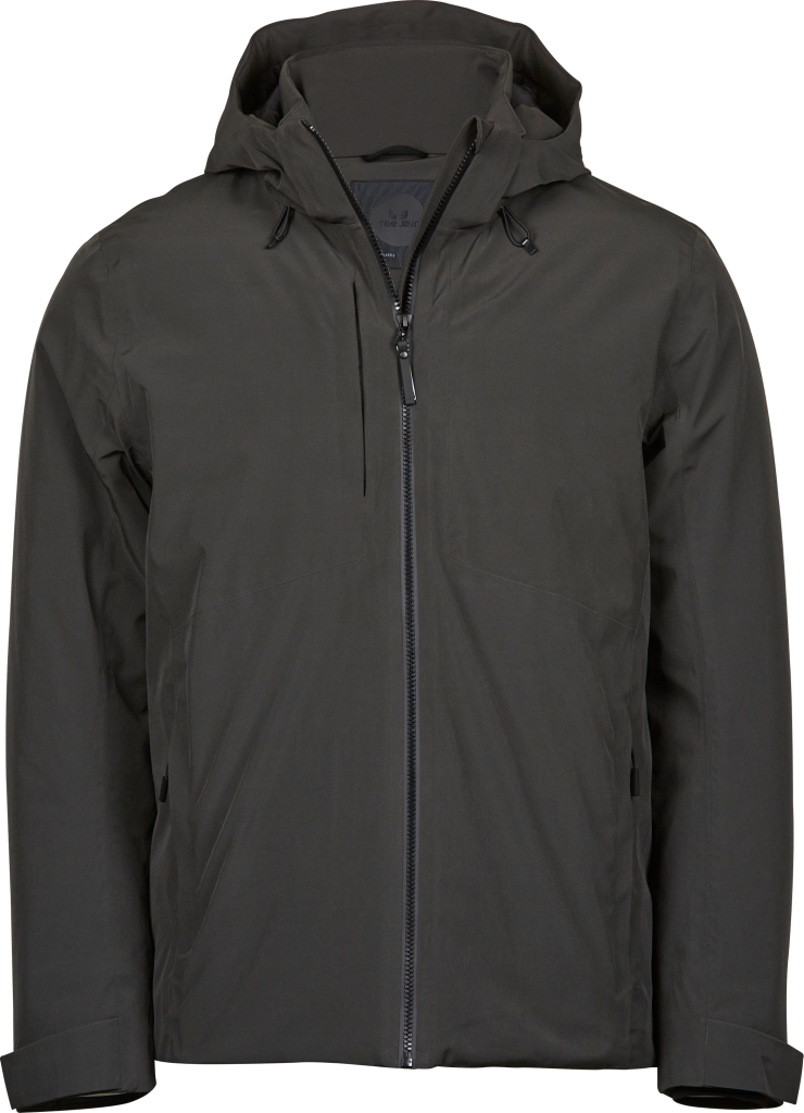 All Weather Winter Jacket