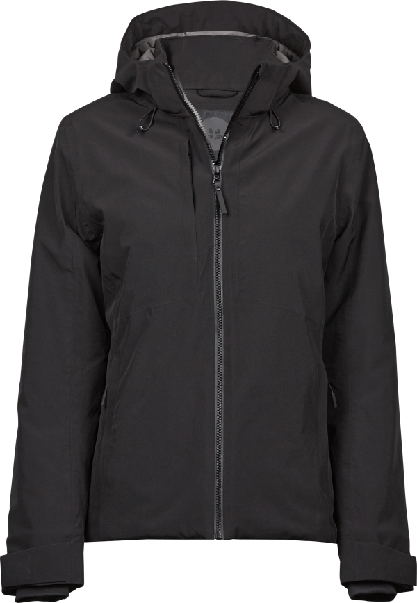 Women's All Weather Winter Jacket