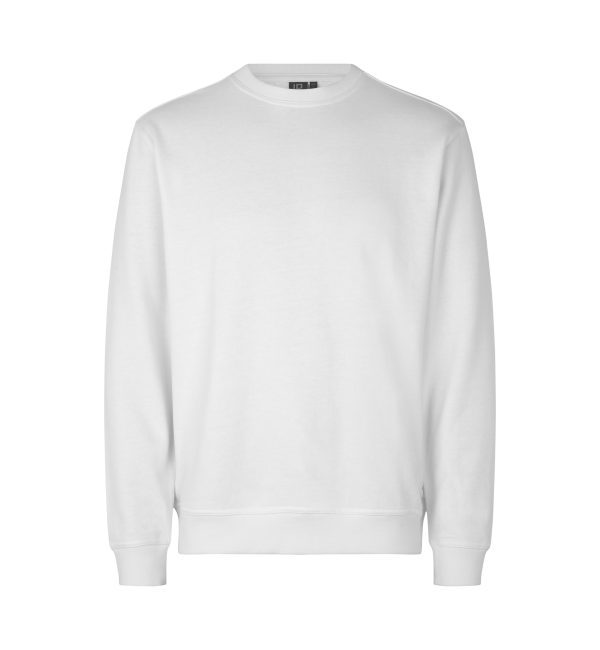 Pro Wear Care Sweatshirt | Ubørstet