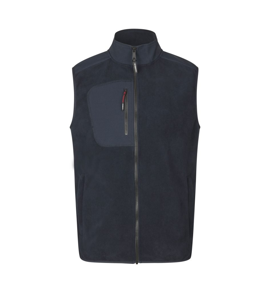 Bonded Fleecevest