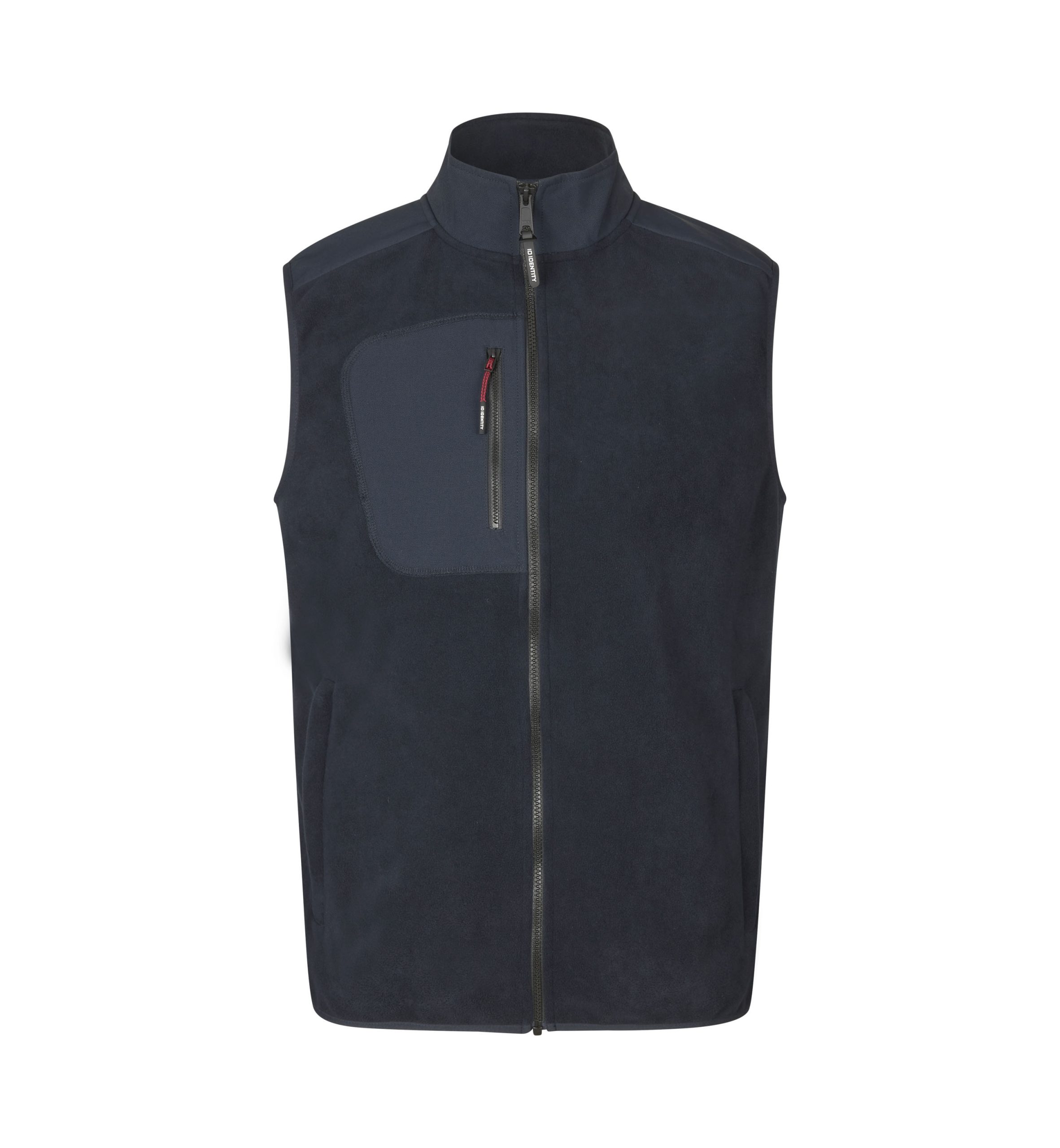 Bonded Fleecevest