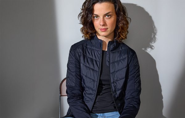 Geyser Hybrid Jacket | Dame