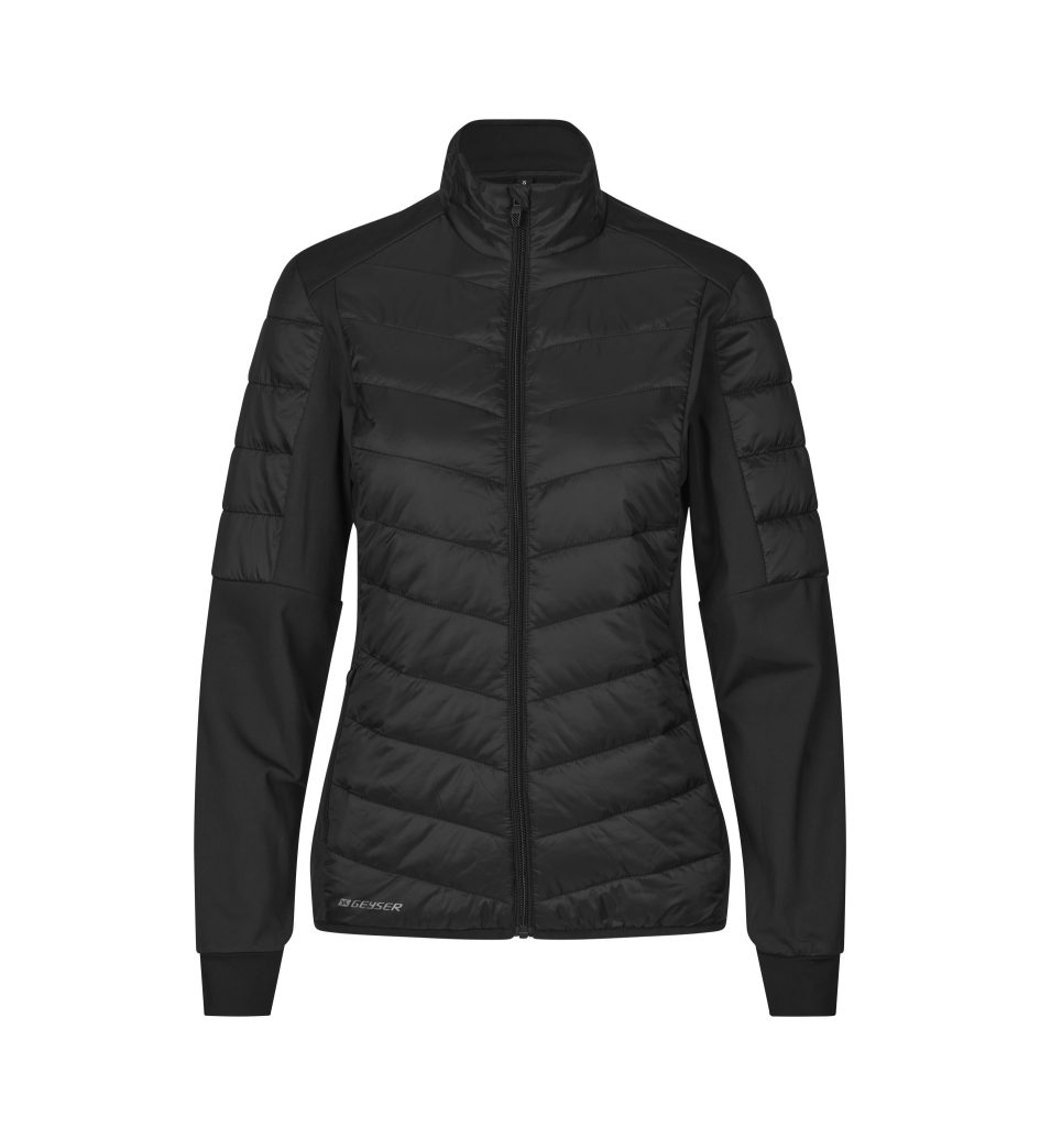 Geyser Hybrid Jacket | Dame