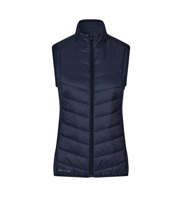 Geyser Hybrid Vest | Dame