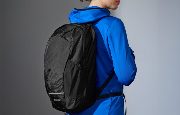 Geyser Backpack