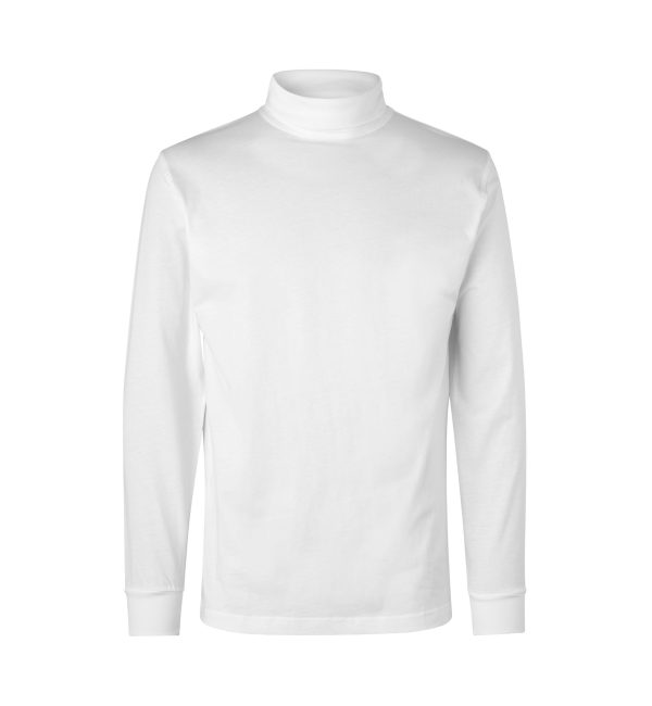 T-Time® T-Shirt | Rullekrave