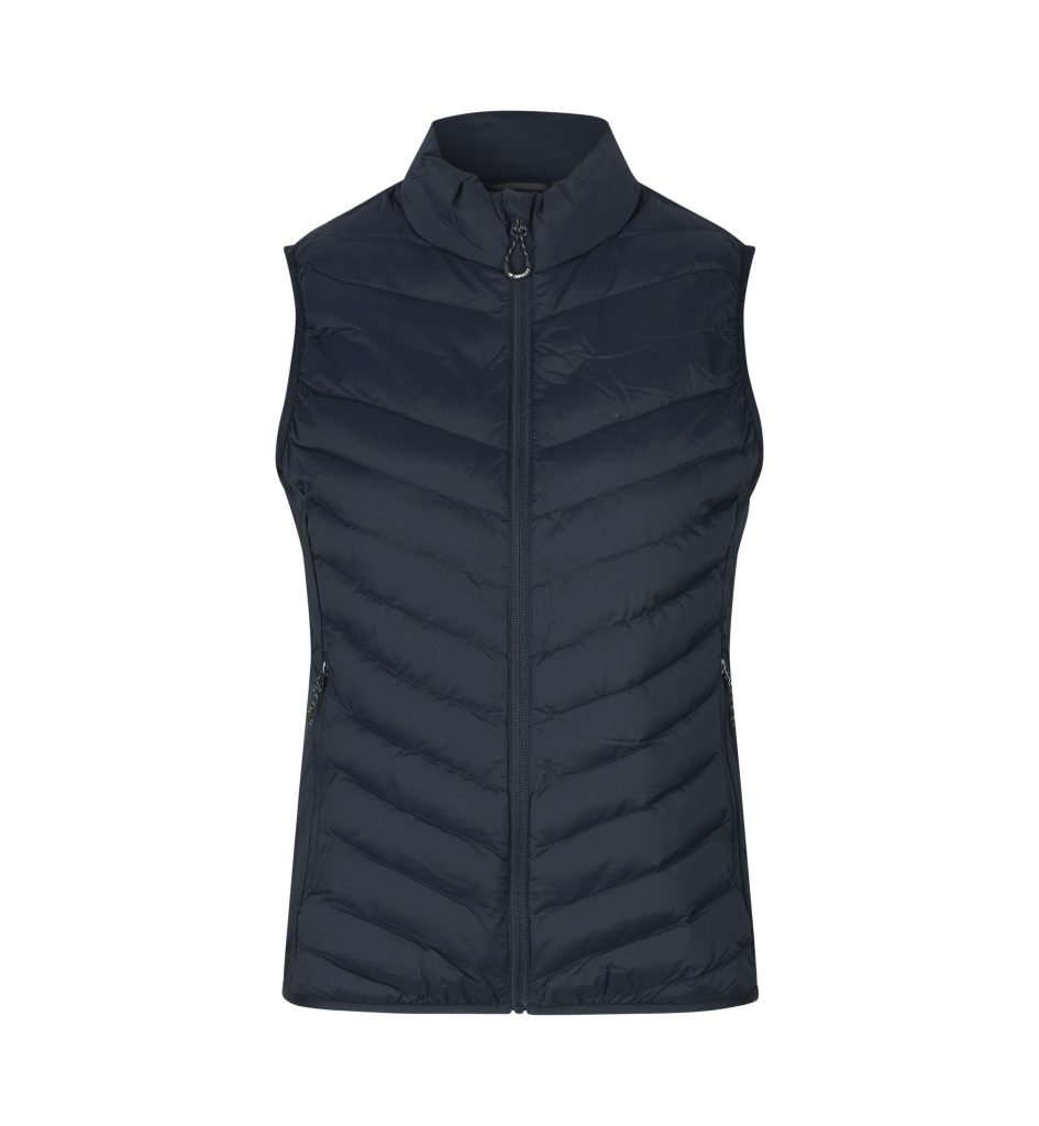 Bodywarmer | Stretch | Dame