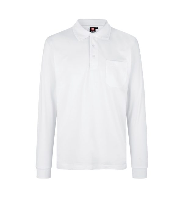 Pro Wear Poloshirt | L/Æ
