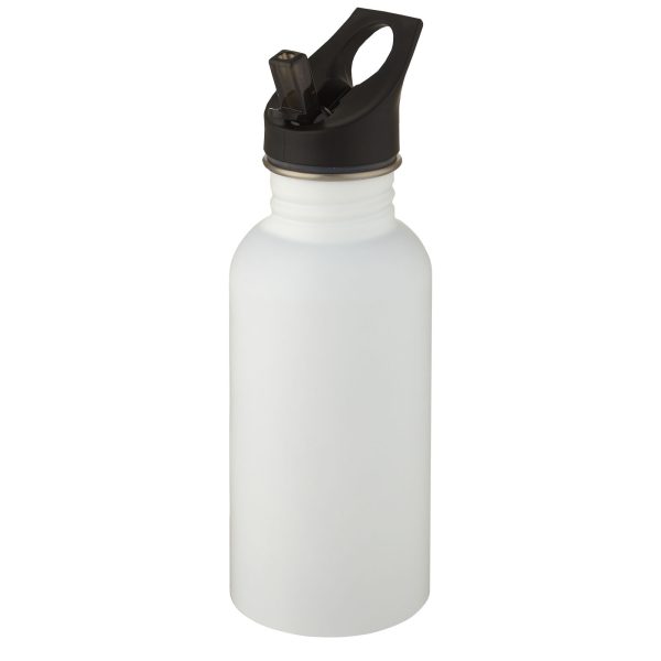 Lexi 500 Ml Drikkeflaske I Rustfrit Stål
