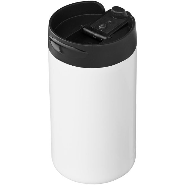 Mojave 250 Ml Rcs Certificeret Termokop I Genvundet Rustfrit Stål