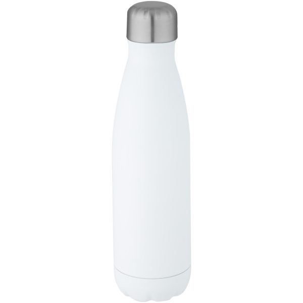 Cove 500 Ml Rcs Certificeret Vakuumisoleret Flaske Af Genvundet Rustfrit Stål Og Kobber 