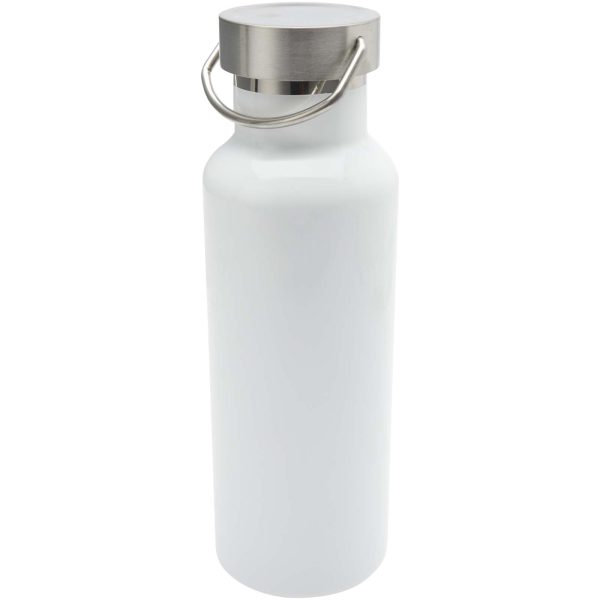 Thor 500 Ml Rcs Certificeret Vandflaske I Rustfrit Stål