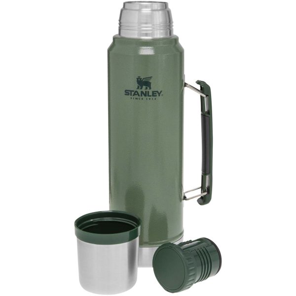 Stanley Classic 1000 Ml Flaske