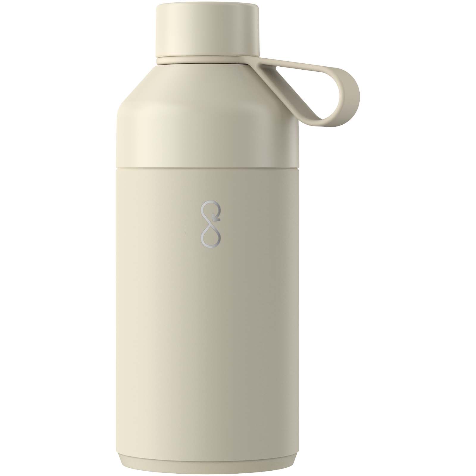 Ocean Bottle 750 Ml Vakuumisoleret Vandflaske