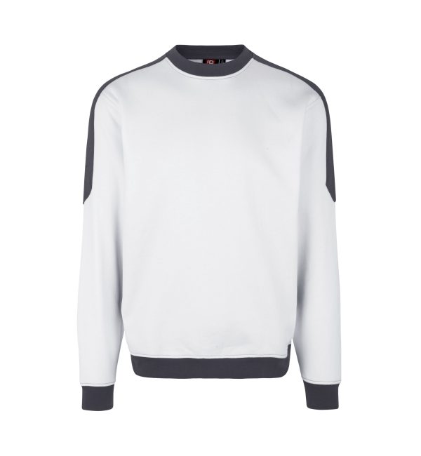 Pro Wear Sweatshirt | Kontrast