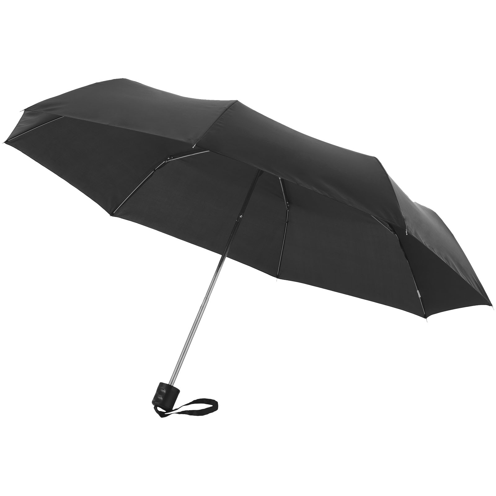 Ida 21,5" Foldbar Paraply