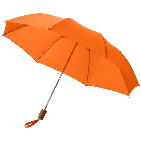 Oho 20" Foldbar Paraply
